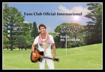 fans club de cristian amado